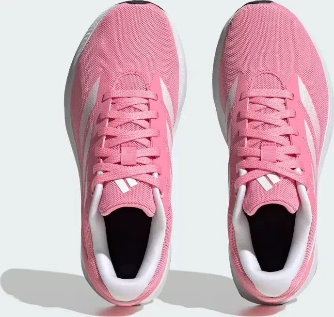 adidas Duramo RC bliss pink/cloud white/core black (Damen)