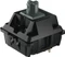Cherry MX2A Silent Black Switch Vorschaubild
