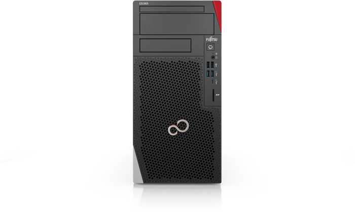 Fujitsu Celsius W5012, Core i9-12900K, 32GB RAM, 1TB SSD