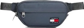 Tommy Hilfiger Essentials Logo Bauchtasche downtown grey
