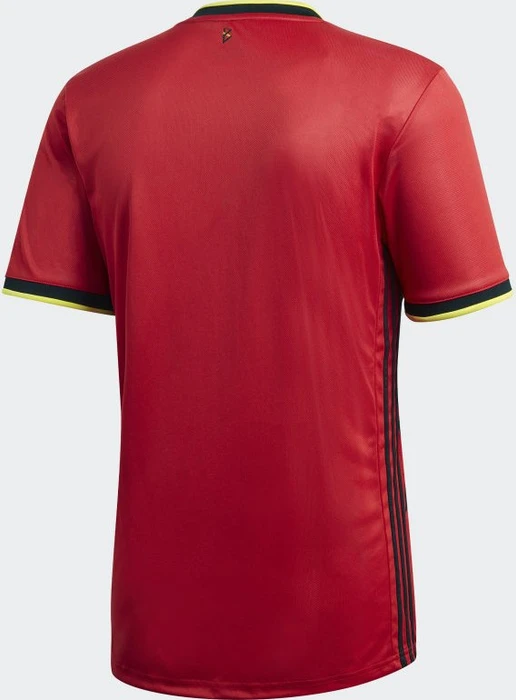 adidas UEFA EURO 2020 Belgien Heimtrikot (Herren)