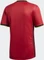 adidas UEFA EURO 2020 Belgien Heimtrikot (Herren) Vorschaubild