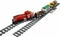 LEGO City Züge - Roter Güterzug Vorschaubild