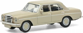 Schuco Mercedes-Benz /8 beige