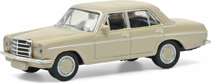 Schuco Mercedes-Benz /8 beige