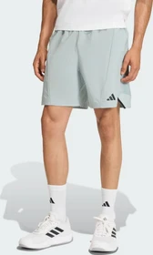 adidas Designed for Training Workout Trainingshose kurz wonder sage (Herren)