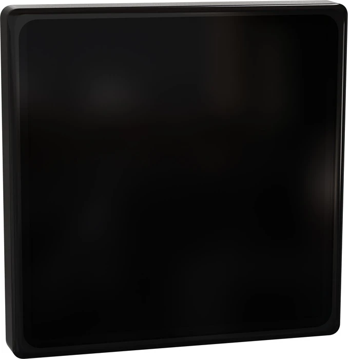 Schneider Electric SpaceLogic KNX 4" Mini Touch schwarz