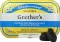 Grether's Pastillen Blackcurrant zuckerfrei Vorschaubild