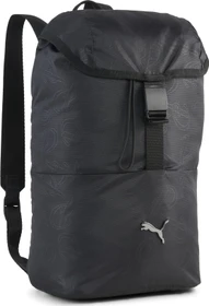 Puma POP 12.5l puma black/puma script aop