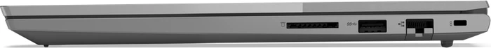 Lenovo ThinkBook 15 G3 ACL, Mineral Grey, Ryzen 5 5500U, 16GB RAM, 512GB SSD, DE