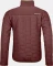 Ortovox Swisswool Piz Segnas Funktionsjacke winetasting (Herren) Vorschaubild