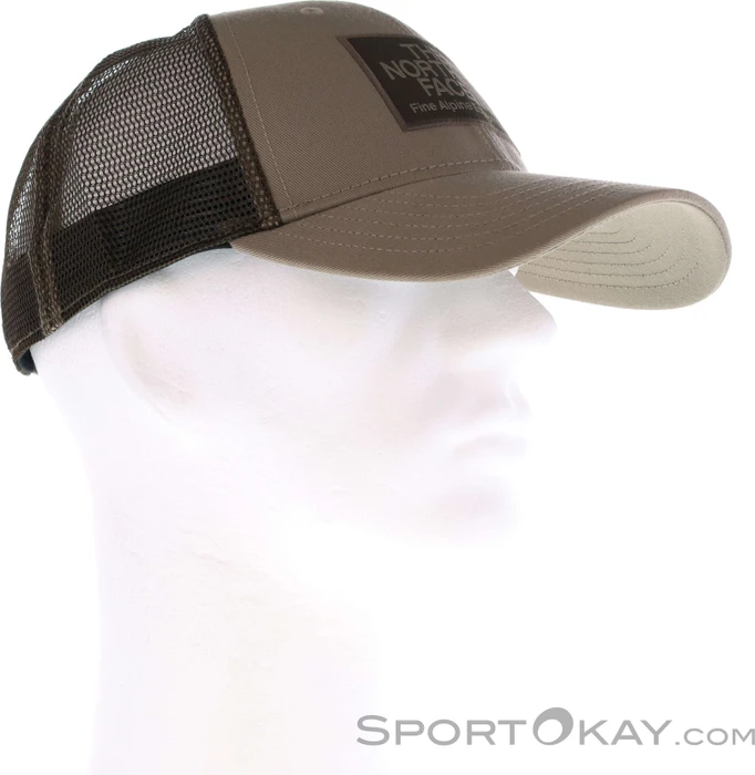 The North Face Mudder Trucker Kappe