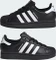 adidas Superstar II Kids core black/cloud white (Junior) Vorschaubild
