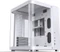 Jonsbo TK-1 2.0 White, Glasfenster Vorschaubild