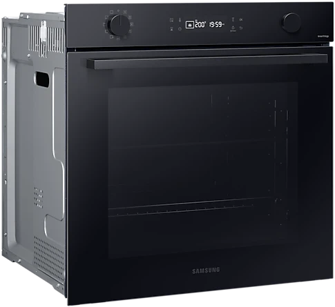 Samsung NV7B41307AK Backofen mit Dampfunterstützung