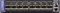 NVIDIA Mellanox SN2000 Spectrum SN2100 Desktop 40G Managed Switch, 16x QSFP28, P2C Airflow Vorschaubild