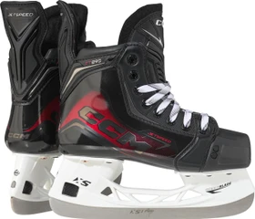 CCM Jetspeed FT890 Junior Eishockeyschuhe (Junior)