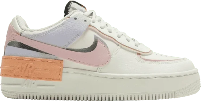 Nike Air Force 1 Shadow (Damen)