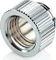 Bitspower Touchaqua Verlängerung 1/4" auf 1/4", 10mm Vorschaubild