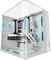 Mars Gaming MC-Infinio Lite White, Glasfenster Vorschaubild