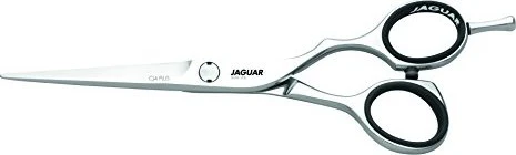 Jaguar Silver Line CJ4 Plus Haarschere rechte Hand 5.5 Zoll