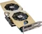 HIS Radeon R9 290 iPower IceQ X2 OC, 4GB GDDR5, 2x DVI, HDMI, DP Vorschaubild