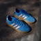 adidas Barreda Decode ray blue/clear pink/gum (Damen) Vorschaubild