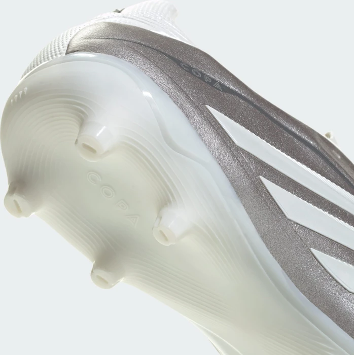 adidas Copa Pure IV League taupe met/zero metalic/night metallic
