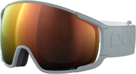 POC Zonula granite grey/clarity intense-partly sunny orange