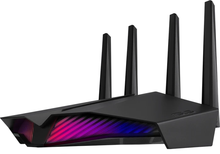 ASUS RT-AX82U, V2, AX5400