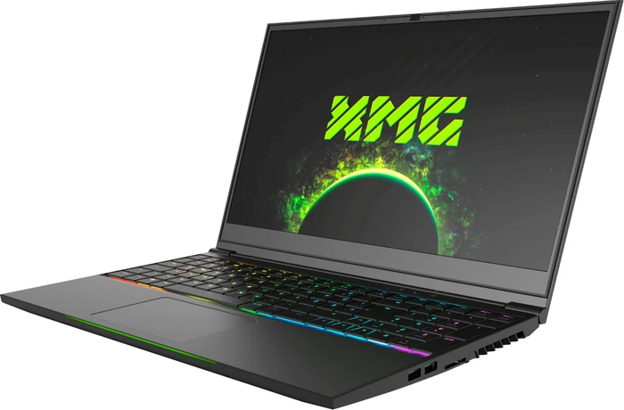 Schenker XMG NEO 15 Special Edition, Core i7-9750H, 16GB RAM, 250GB SSD, GeForce RTX 2070 Max-Q, DE