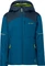 Vaude Capacida II Hybrid Skijacke shore blue (Junior) Vorschaubild