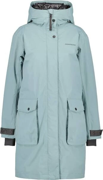 Didriksons Ilsa Jacke (Damen)