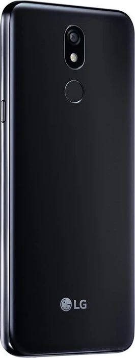 LG K40 LMX420EMW Dual-SIM new aurora black