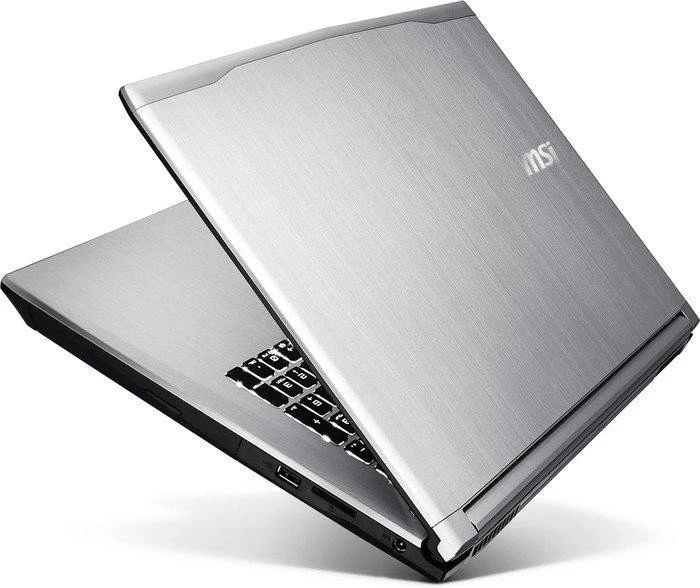 MSI PE70 2QEi78H11 Prestige, Core i7-5700HQ, 8GB RAM, 128GB SSD, 1TB HDD, GeForce GTX 960M, DE