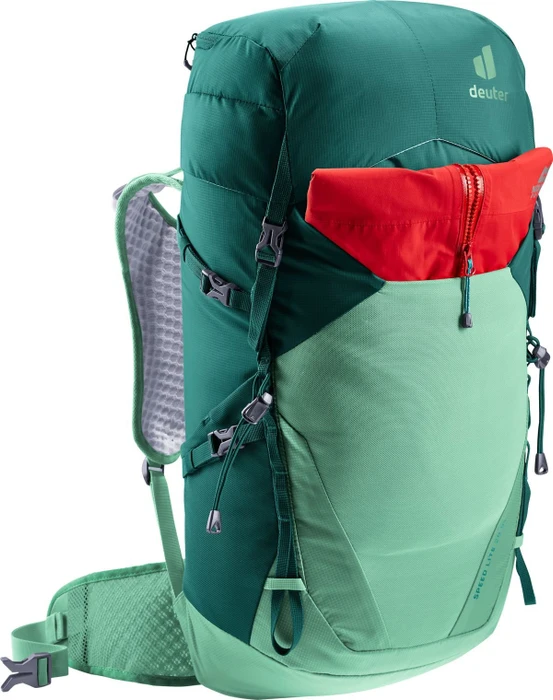 Deuter Speed Lite 28 SL seagreen/spearmint (Damen)