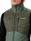 Vaude Sesvenna IV Funktionsweste agave (Herren) Vorschaubild