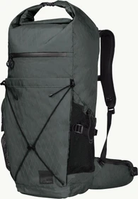 Jack Wolfskin Wandermood Rolltop 30 slate green