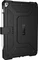 UAG Metropolis Series Case für Apple iPad 10.2" 2019/2020, schwarz Vorschaubild