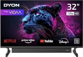 Dyon Movie Smart 32 VX