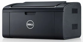 Dell B1160w, Laser, einfarbig