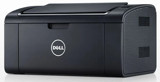 Dell B1160w, Laser, einfarbig