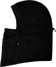 The North Face Whimzy Sturmhaube tnf black
