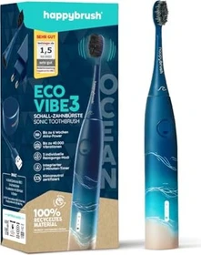 HappyBrush Eco Vibe 3 ocean