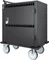 Manhattan 32-Port Mobiler Ladeschrank, Notebook, Tablet und Smartphone, 32 Geräte bis 10.2", versperrbar Vorschaubild