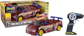 Revell Control One Piece Drift Car