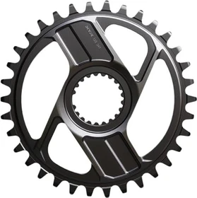Shimano XTR FC-M9200 34 Zähne Kettenblatt