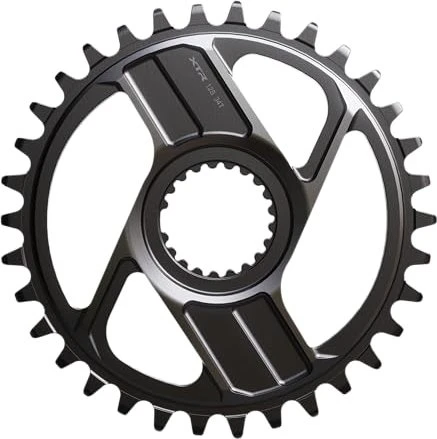 Shimano XTR FC-M9200 34 Zähne Kettenblatt