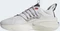 adidas Alphaboost V1 Sustainable Boost cloud white/blue fusion/bright red Vorschaubild