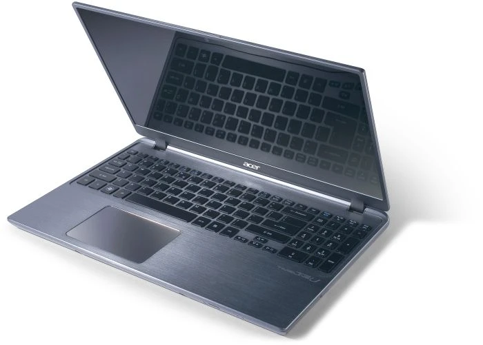 Acer Aspire TimelineU M5-581TG-53314G25Mass, Core i5-3317U, 4GB RAM, 256GB SSD, GeForce GT 640M, DE